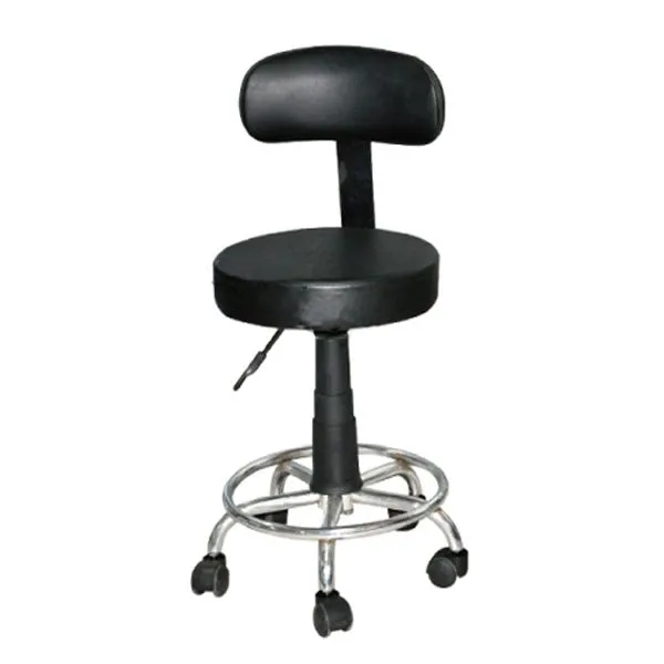 Hospital Doctor Stool Dental Chair
