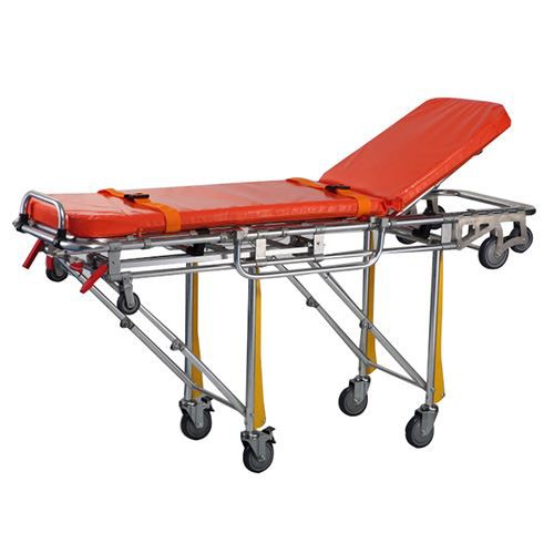 Marine Lifesaving Ambulance Basket Stretcher