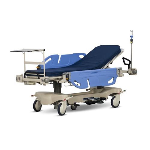Patient Transfer Stretcher trolley