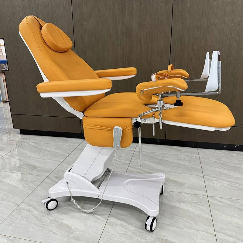 Gynecological Examination Chair（KY-C02yellow） best
