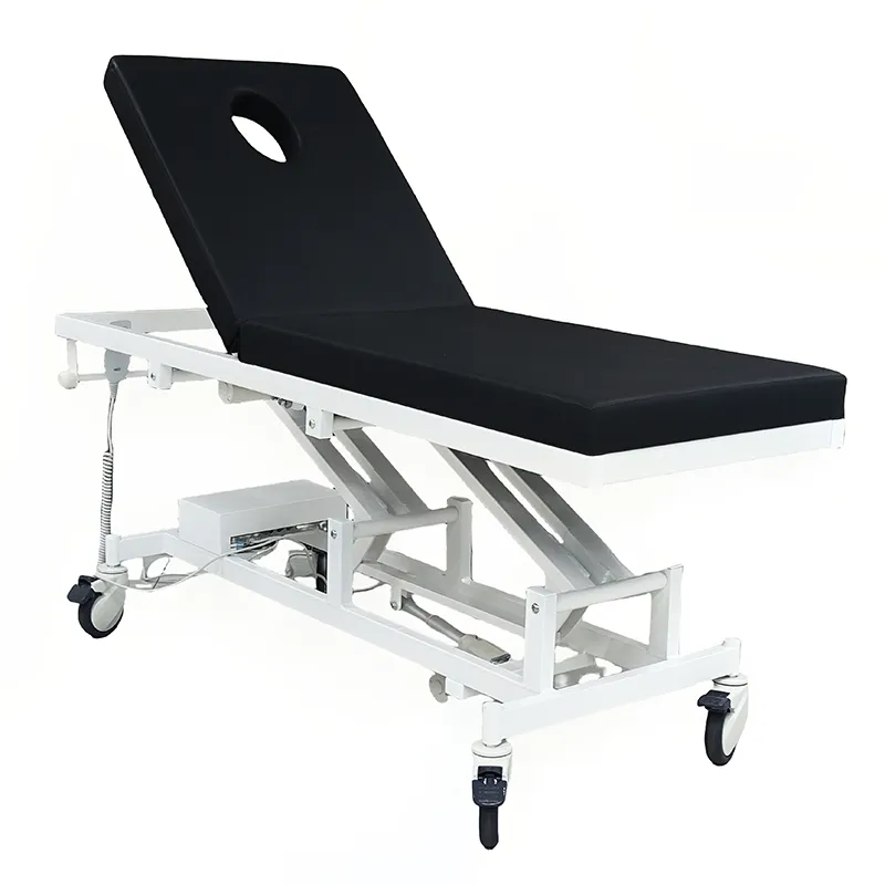 Electric Examination Bed