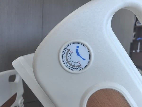 Full Electric Medical Bed price