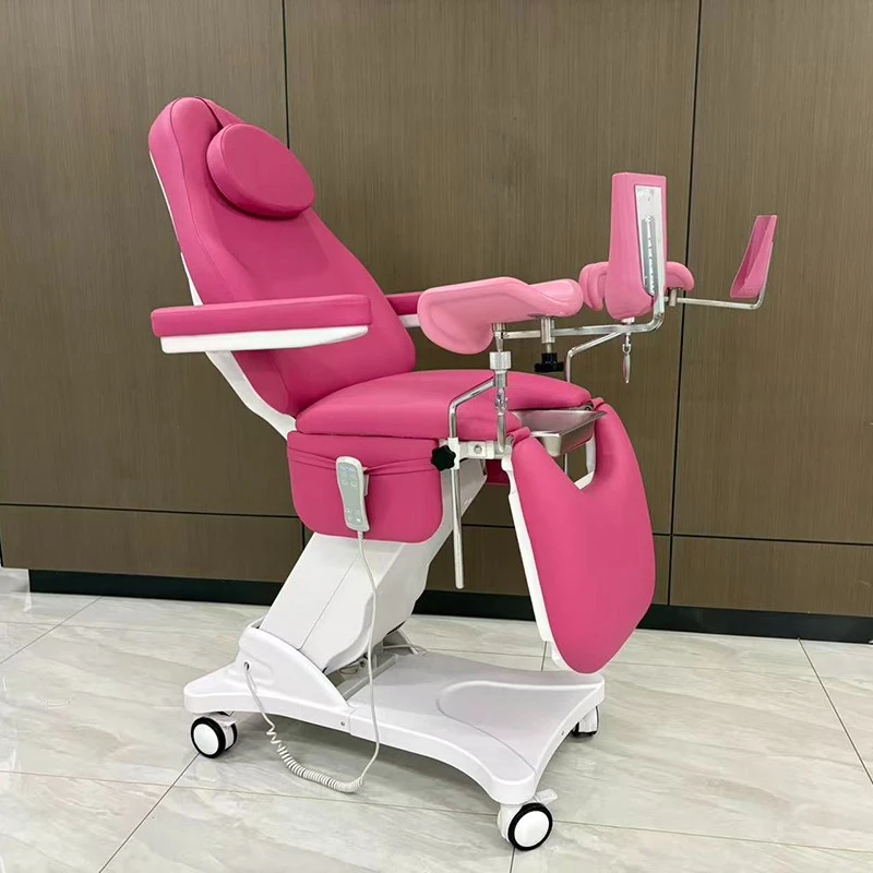 Gynecological Examination Chair（KY-C02） best