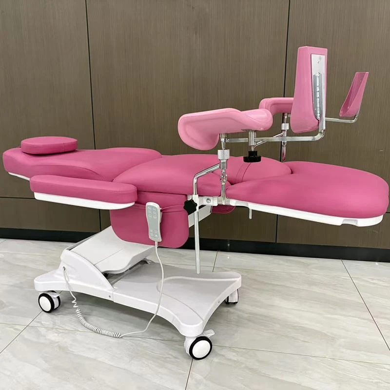 Gynecological Examination Chair（KY-C02）