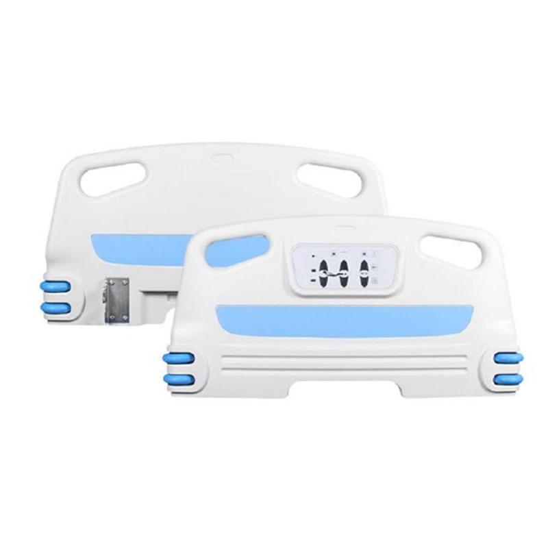Hospital Bed Accessories