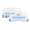 Hospital Bed Accessories