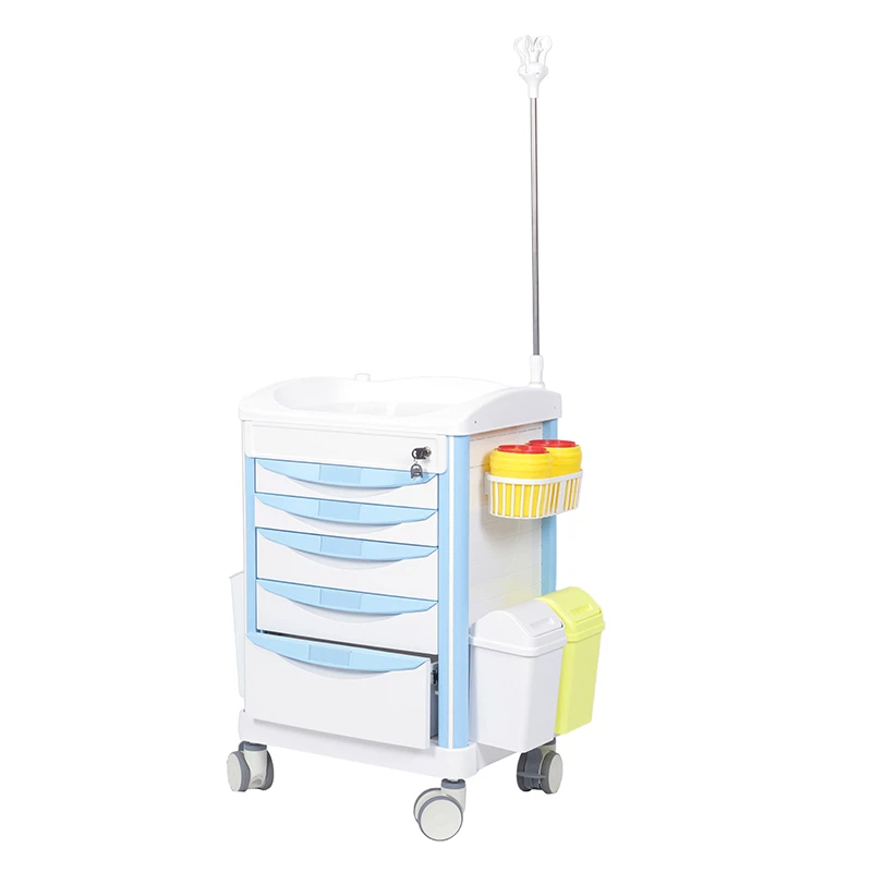 Medical Cart