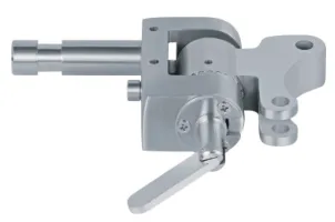 Luxury Leg Board Regulator