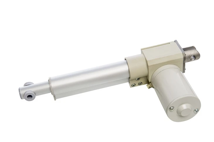 Nursing Bed DC Motor