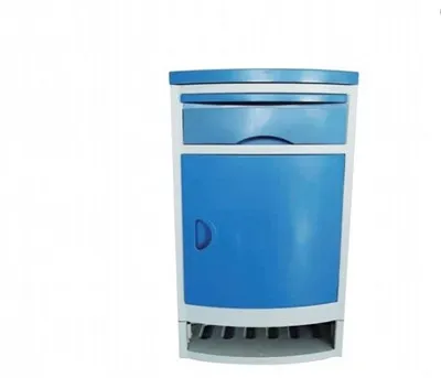 ABS Bedside Cabinets