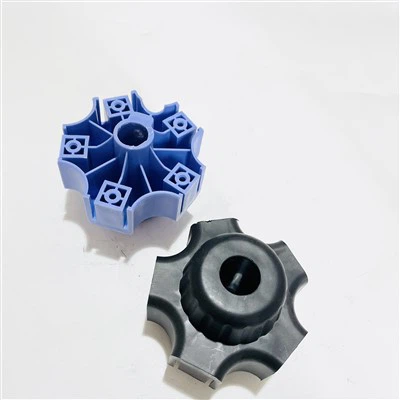 Move The Infusion Stand Base