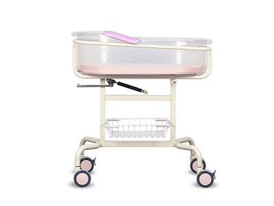 Paediatric Child Assure Cot