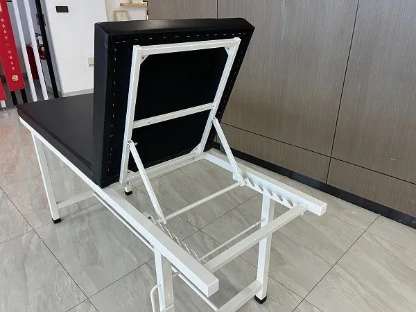Two Or Three Section Outpatients Table high quality